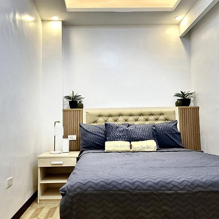 Casa Dee Leticia Bed & Breakfast Sibalom ภายนอก รูปภาพ