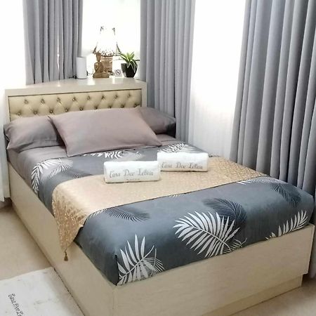 Casa Dee Leticia Bed & Breakfast Sibalom ภายนอก รูปภาพ