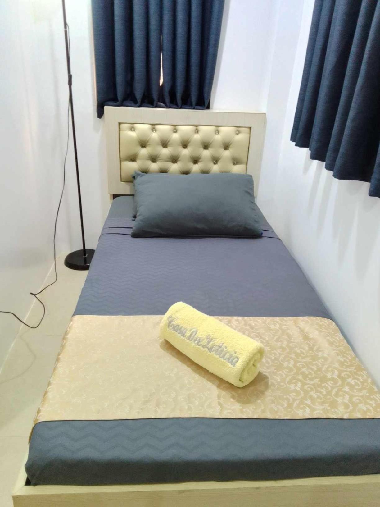 Casa Dee Leticia Bed & Breakfast Sibalom ภายนอก รูปภาพ